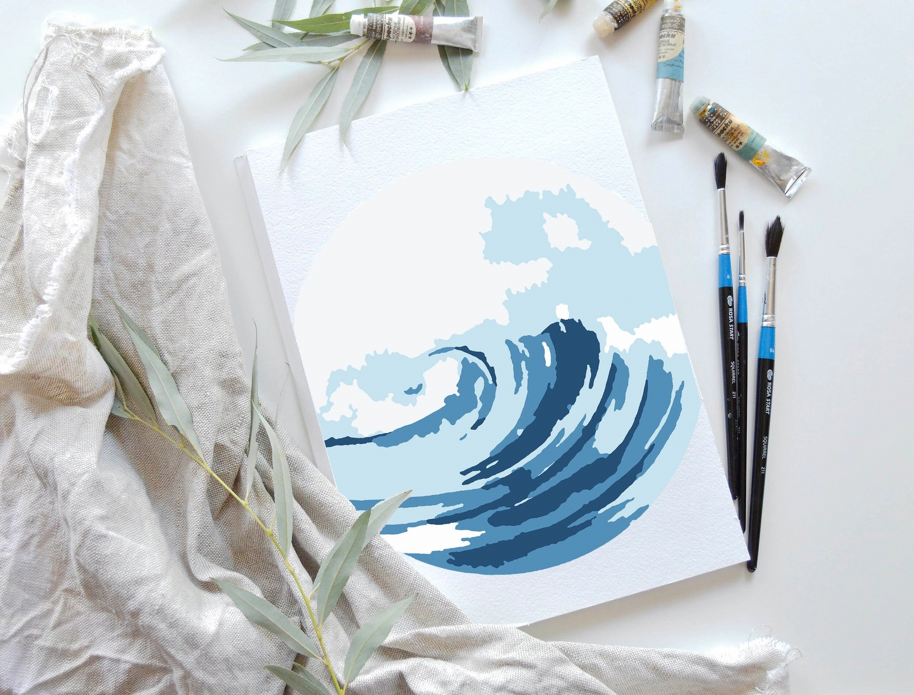 Om ArtSketchBox